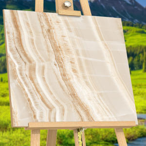 Diseño Europeo Hermoso Patrón China gran azulejo cerámica Fabricación en India para baños públicos. - Product Image 1