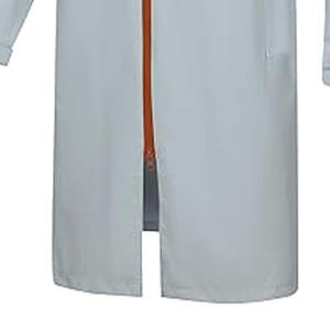 Chaqueta para hombre al aire libre cortavientos con capucha de lana impermeable con capucha para hombre chaquetas Softshell fabricadas por Dress Sports - Product Image 3