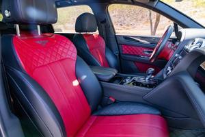 Bentley Bentayga W12 Signature Edition 2018 Usado en Buen Estado - Product Image 3