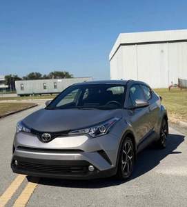 Toyota C-HR XLE Premium 2018 en venta - Product Image 5