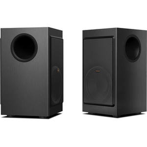 Système de son surround Dolby Atmos de haute qualité pour la maison, DRAGON 11.4.6 canaux, avec deux caissons de basses de 8 pouces à polarisation opposée - Product Image 2
