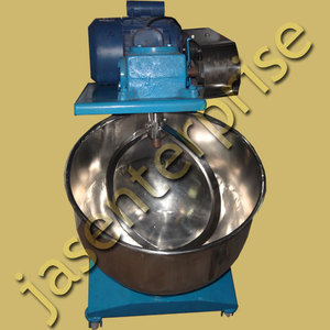 Máquina Automática para Amasar Masa para Panadería, Restaurante y Molino de Harina - Product Image 1