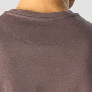 Wholesale High Street Solid 100% Cotton Summer Sport <b>Sweat</b> <b>Shorts</b> <b>Men</b> Comfortable Elastic Waistband Breathable Training Casual - Product Image 4