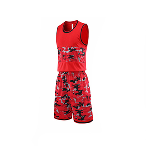 Vente flash - Ensemble d'uniformes de basket-ball pas cher - Fabrication de qualité supérieure - Meilleur prix - Nouveau design - Sublimation personnalisée - Uniforme de basket-ball 2024 - Product Image 1