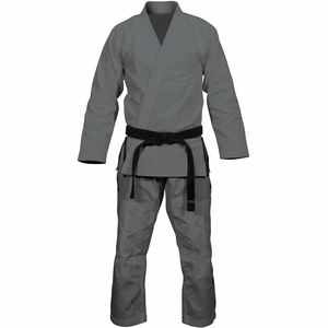 Más populares BJJ Gis amigables con la piel, BJJ Kimono BJJ Gi, Jiu Jitsu brasileño Gi Peso ligero profesional Jiu Jitsu Gi - Product Image 3