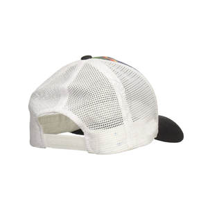 2025 Top Class Outdoor Wear Diseño personalizado 100% Sombrero de camionero de algodón Cómodo Cálido Gran oferta Accesorio deportivo - Product Image 4