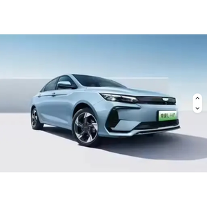 VOITURE BERLINE GEELY EMGRAND LHIP D'OCCASION - Product Image 3