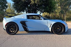 Lotus Exige S Club Racer d'occasion 2008 en excellent état, prêt à être expédié - Product Image 3