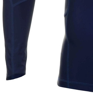 เสื้อรัดกล้ามเนื้อระบายอากาศได้ดีปรับแต่งได้ชุดใส่ออกกำลังกายจัดส่งตรงจากผู้ผลิต - Product Image 3