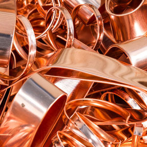 Déchets de fil de cuivre de qualité d'exportation 99.99% pureté nue brillante pour les raffineurs de métaux - Product Image 6