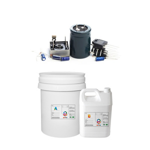 Sepna se685 keo dán nhựa <span class=keywords><strong>Epoxy</strong></span> hai thành phần cho mô-đun điều khiển, cọc sạc và công tắc tơ <span class=keywords><strong>DC</strong></span>, v. v. - Product Image 3