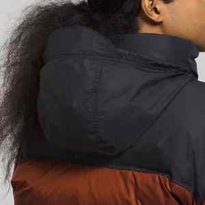 Chaqueta acolchada de invierno de talla grande para hombre, ropa de burbuja con logotipo personalizado grueso y cálido, chaqueta acolchada para hombre, calle principal - Product Image 3