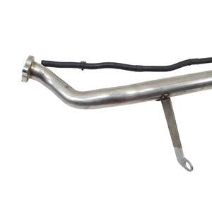 Tubería de Agua Refrigerante para AUDI Q8 Serie (4MN) DHXA, DPXA Híbrido 3000 (18>) - Product Image 6