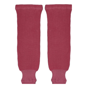 Chaussettes de hockey sur glace de sport respirantes à séchage rapide de haute qualité en gros Meilleures ventes de chaussettes tricotées professionnelles - Product Image 6