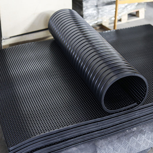 Alfombrillas <span class=keywords><strong>de</strong></span> <span class=keywords><strong>Goma</strong></span> Antideslizantes y Resistentes a la Abrasión para Establos <span class=keywords><strong>de</strong></span> Caballos, 4X6, para Pisos <span class=keywords><strong>de</strong></span> Granjas, Descuento <span class=keywords><strong>de</strong></span> Fábrica - Product Image 1