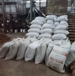 Harina de Copra Blanca de Coco Vietnamita de Alta Calidad - Fuente de Exportación Confiable, Origen Vietnam, 24 Meses de Vida Útil, Marca Vietseafarm - Product Image 2