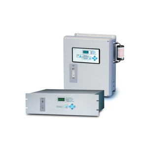 Analizador de ozono de alta concentración avanzado 0-200Mg/L Analizador de ozono para limpieza de alimentos - Product Image 4