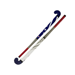 ไม้ฮ็อกกี้คาร์บอนไฟเบอร์คุณภาพสูงสำหรับเด็กและเยาวชน - Product Image 1