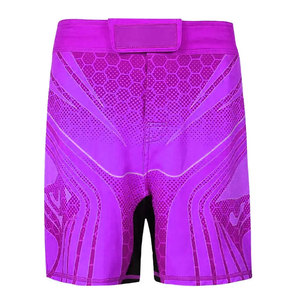 Ropa de Entrenamiento Atlético para Luchadores, Shorts de MMA Diseñados para Comodidad, Movilidad y Práctica Diaria - Product Image 1