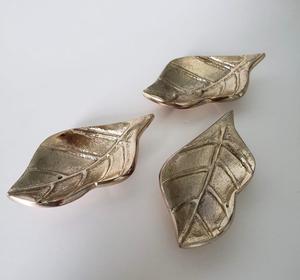 Tazón de servicio de aluminio con acabado Premium con diseño elegante, perfecto para una experiencia gastronómica en reuniones familiares, bodas y hoteles - Product Image 5