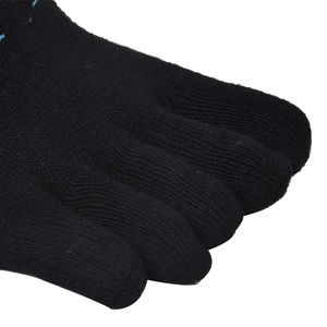 Los mejores calcetines deportivos de algodón de equipo de Color, transpirables, diseño personalizado, calcetines medianos atléticos para correr, baloncesto, fútbol, Yoga - Product Image 5