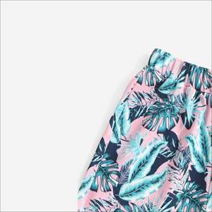 Ensemble deux pièces pour hommes personnalisé unisexe surdimensionné T-shirt vintage délavé à l'acide et short Hip Hop tenue Streetwear pour l'été - Product Image 4