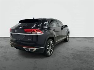 VOLKSWAGEN Atlas Cross Sport V6 SEL Premium R-Line 4Motion AWD 2022 USADO EN EXCELENTES CONDICIONES Y A UN PRECIO ASEQUIBLE - Product Image 6