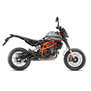 มอเตอร์ไซค์รุ่นใหม่ 2025 390 SMC R ขายดี พร้อมส่ง - Product Image 1