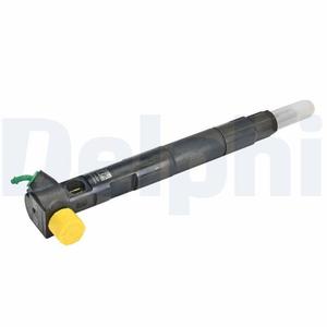 DEL 28342997-12B1 Nouveau original pour Delphi Common Rail Injector Engine Part pour Infiniti Jeep pour Mercedes Benz 2.2 Diesel - Product Image 4