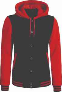 Custom Made <b>Men's</b> Polyester/Cotton Fleece Oversized Fit <b>Hoodie</b> Color Blocking Design Waterproof Windproof Features Embroidery - Product Image 4