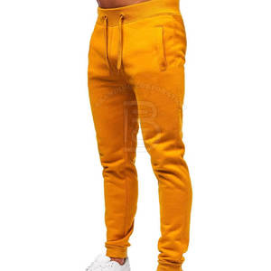 กางเกงขายาวทรงสแต็คสำหรับผู้ชาย ขายส่ง MOQ ต่ำ รับตัดตามแบบ ดีไซน์ล่าสุด ขายดี - Product Image 4