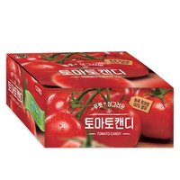 Fruitig roze bolvormige harde snoepjes voor plezierig eten, gemaakt met veilige ingrediënten, goede kwaliteit, bulk, Korea, Namu International, 24 stuks