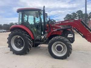 Tractor Case IH Farmall 75C 2021, el mejor tractor nuevo y usado en venta - Product Image 5