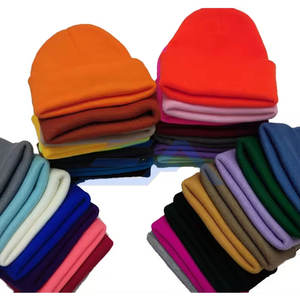 Chapeau beanie chaud d'hiver pour usage extérieur, réglable, vente chaude, haute qualité, design personnalisable, service OEM/ODM pour hommes - Product Image 4