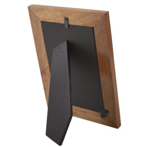 Modern Creative Eco-Friendly Natural Wooden <b>Photo</b> <b>Frame</b> Handmade Lightweight High Quality - Product Image 4