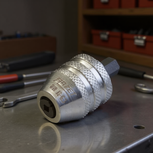 Mandrin à pince Hazet 1/4'' - Product Image 3