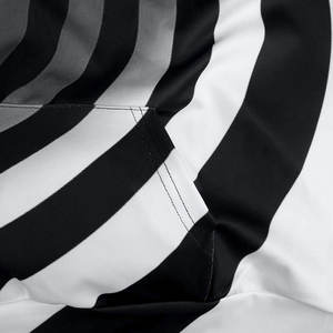 Usine de sweats à capuche de marque privée imprimée en 3D en vrac sweats à capuche imprimés personnalisés sweat-shirt de ville fournisseur OEM 100% coton ou polyester - Product Image 6