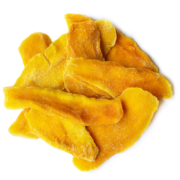 Mangue séchée molle et juteuse Fruit déshydraté de haute qualité riche en vitamine C OEM ODM disponible - Product Image 5