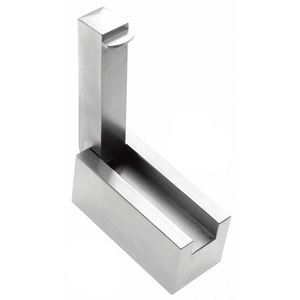 Trituradora de cartílago Cottle más barata Trituradora de hueso Trituradora de cartílago/Morselize Cartílago de botella de acero alemán - Product Image 2