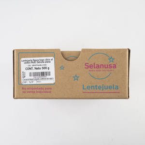 Sequin forme spéciale petit trou centré couleur métallique, Selanusa - Product Image 1