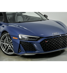 2020 R8 5.2 quattro V10 perform Spyder รถเปิดประทุน ไมล์น้อย - Product Image 1