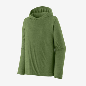 Fabricants de haute qualité, logo personnalisé, sweat à capuche uni de luxe et épais pour hommes - Product Image 4