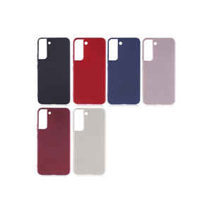 Coque arrière de protection JoieCreatif Premier pour Samsung Galaxy S22 Plus, modèles en silicone souple et TPU A24 A22 A34 - Product Image 4