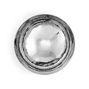 Bols ronds en céramique à double paroi de style américain pour collations et boissons, empilables, antidérapants, sûrs pour les fêtes, fabriqués par Zahid Exports - Product Image 2