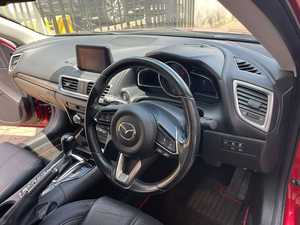 มาสด้า เอ็กเซล่า สกาย แอคทีฟ ปี 2018 มือสอง - Product Image 4