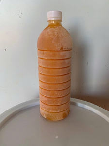 เสาวรสแช่แข็ง (ถ้ามี): บรรจุภัณฑ์ที่กำหนดเองและฉลากส่วนตัวสำหรับขนมนวัตกรรม - Product Image 2