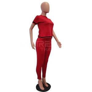 Pantalones de chándal pesados de alta calidad unisex y conjuntos de Jogger con capucha 550/330 GSM chándal pantalones Cargo con capucha transpirable - Product Image 2