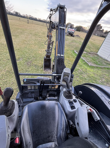 Mini-excavatrice DEERE 50G certifiée 2023 à vendre - Product Image 6