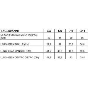 CBF Balducci Group Blue School <b>Apron</b> for <b>Kids</b> Elementary School Uniform, Durable and Comfortable - Product Image 5