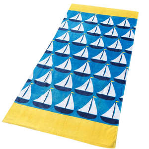 Vente en gros de serviette de bain 100% coton personnalisée pour les mains et le visage, serviette de plage douce et réutilisable de haute qualité, jetable - Product Image 4